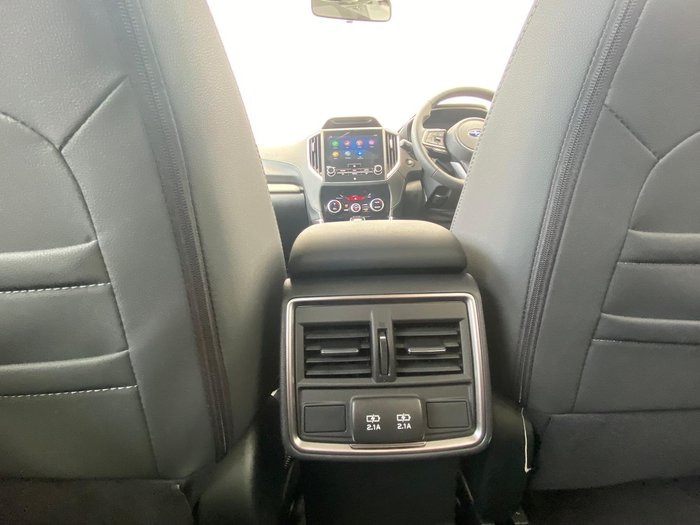 2024 Subaru Forester 2.5i Premium