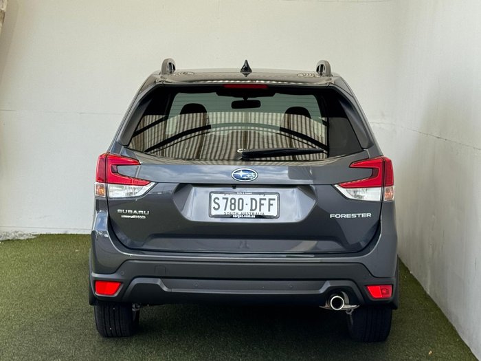 2024 Subaru Forester 2.5i Premium
