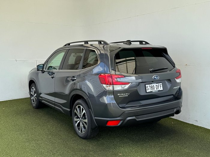 2024 Subaru Forester 2.5i Premium