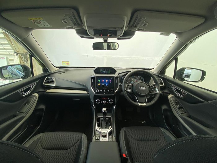 2024 Subaru Forester 2.5i Premium