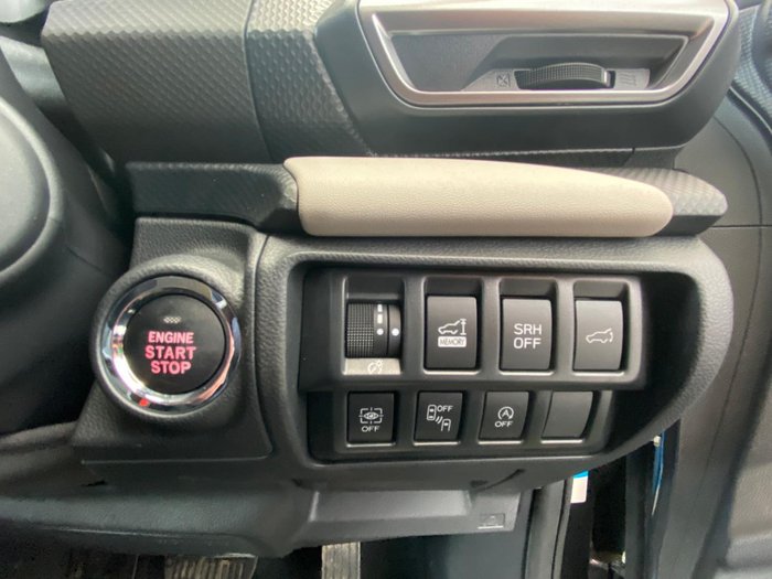 2024 Subaru Forester 2.5i Premium
