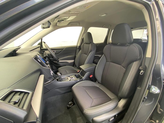 2024 Subaru Forester 2.5i Premium