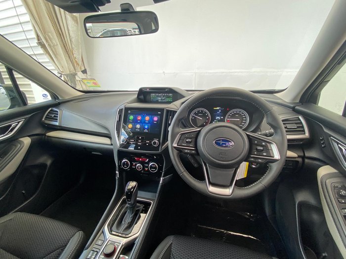2024 Subaru Forester 2.5i Premium