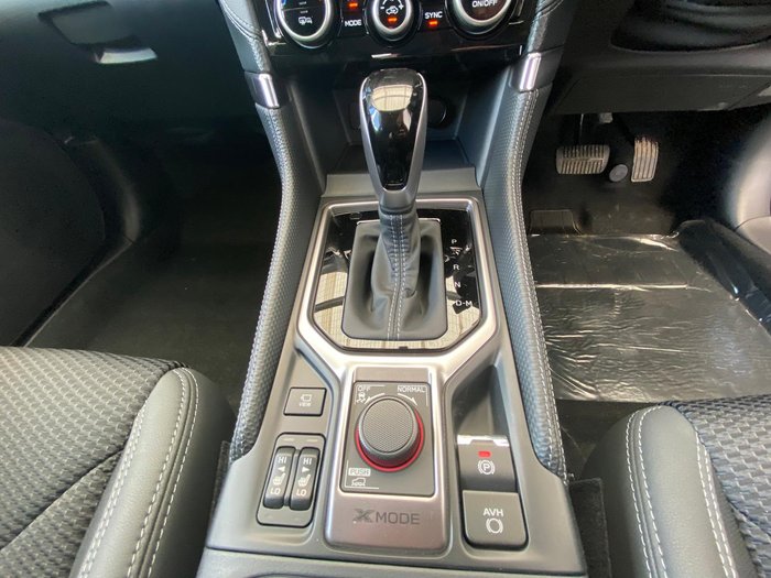 2024 Subaru Forester 2.5i Premium