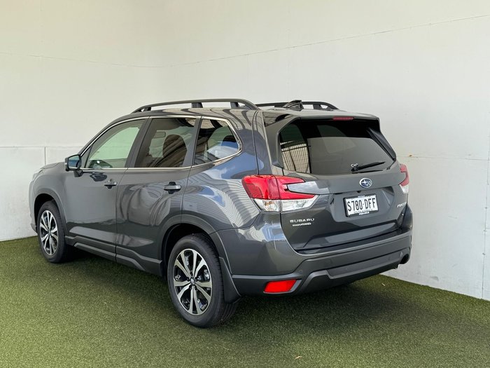 2024 Subaru Forester 2.5i Premium