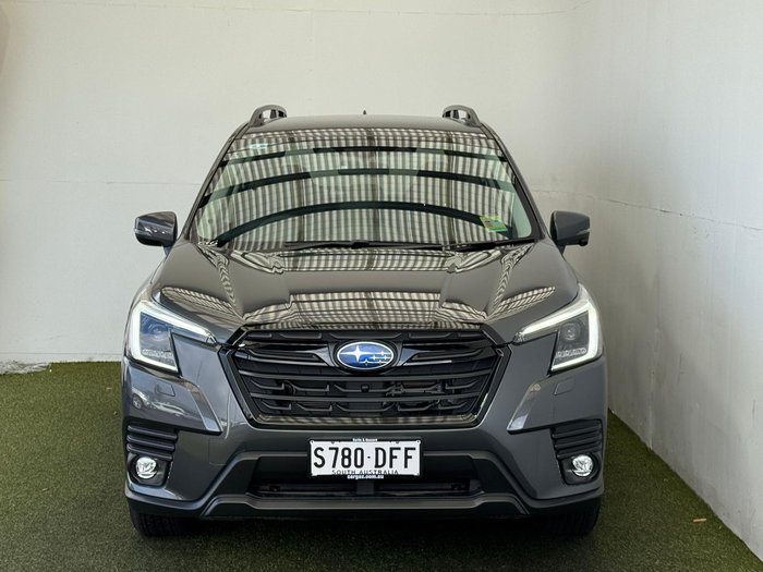 2024 Subaru Forester 2.5i Premium