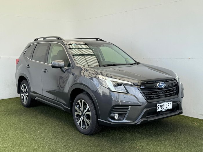 2024 Subaru Forester 2.5i Premium