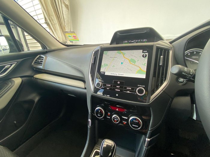 2024 Subaru Forester 2.5i Premium