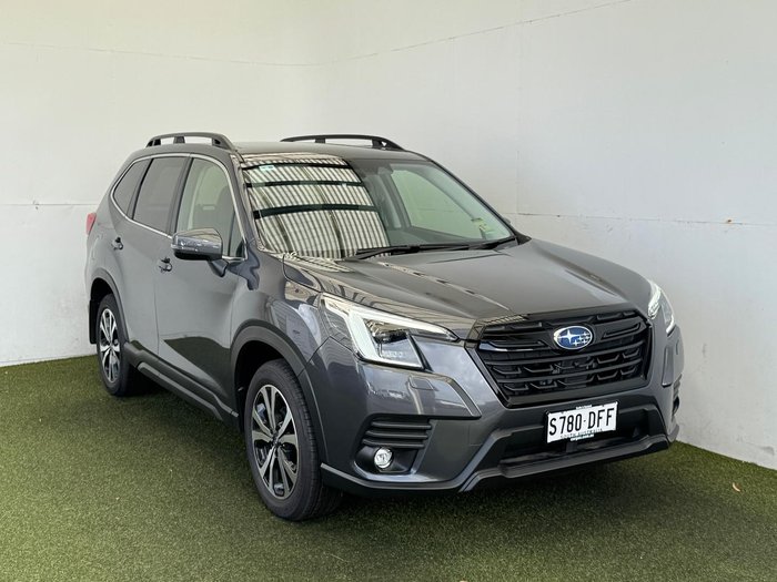 2024 Subaru Forester 2.5i Premium
