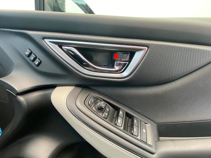 2024 Subaru Forester 2.5i Premium