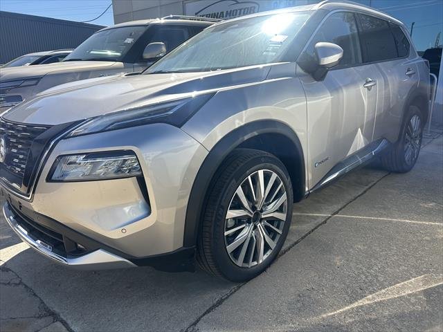 2024 Nissan T33