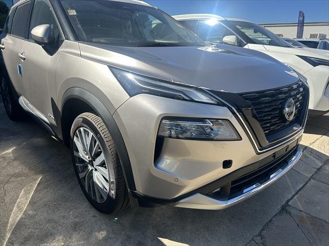 2024 Nissan T33