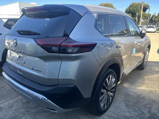 2024 Nissan T33