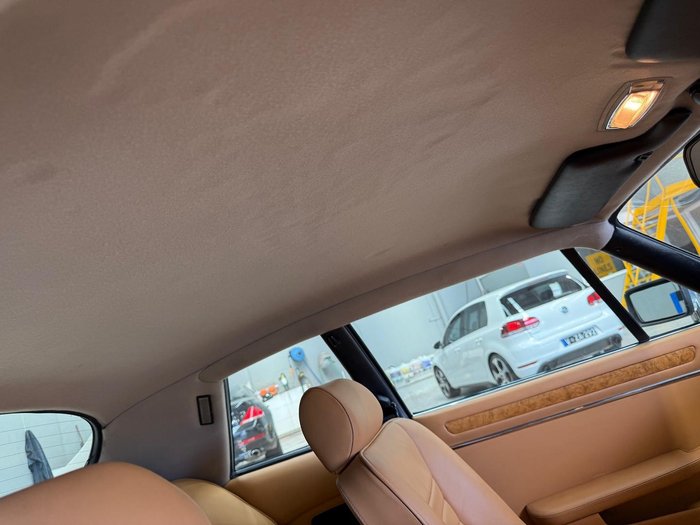 1982 Jaguar XJS HE (No Series) White