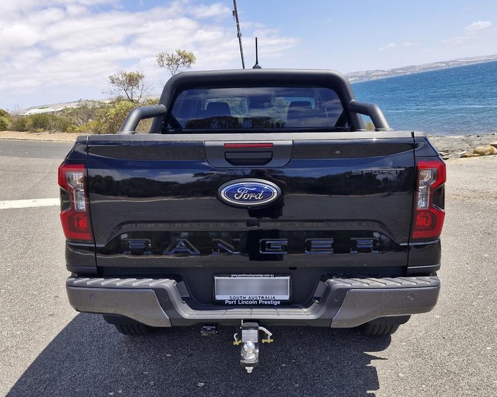 2024 Ford Ranger Sport