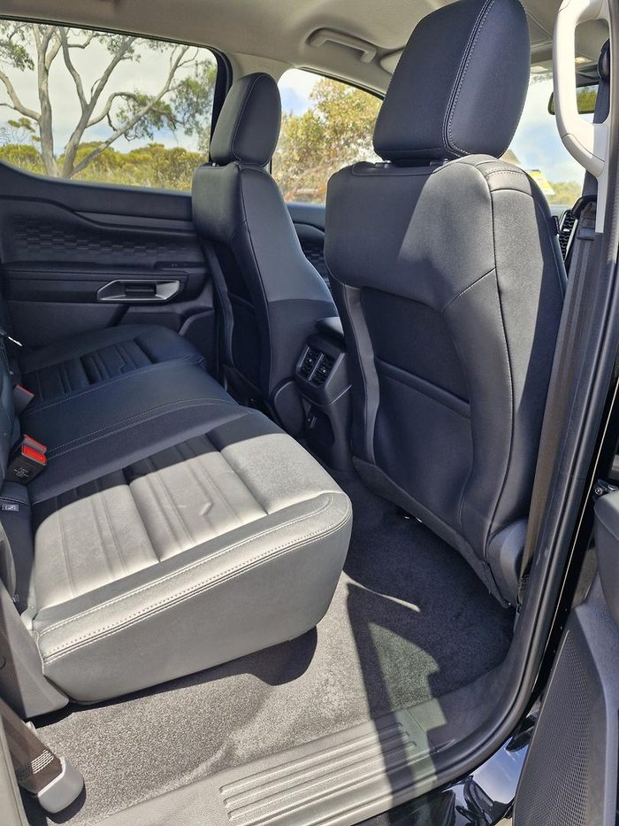 2024 Ford Ranger Sport