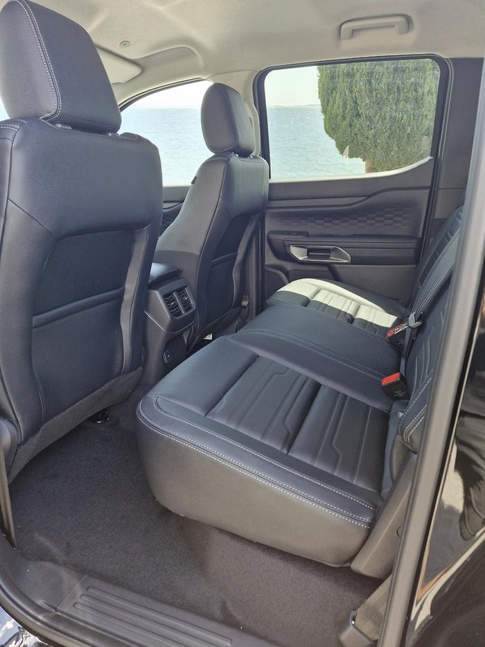 2024 Ford Ranger Sport