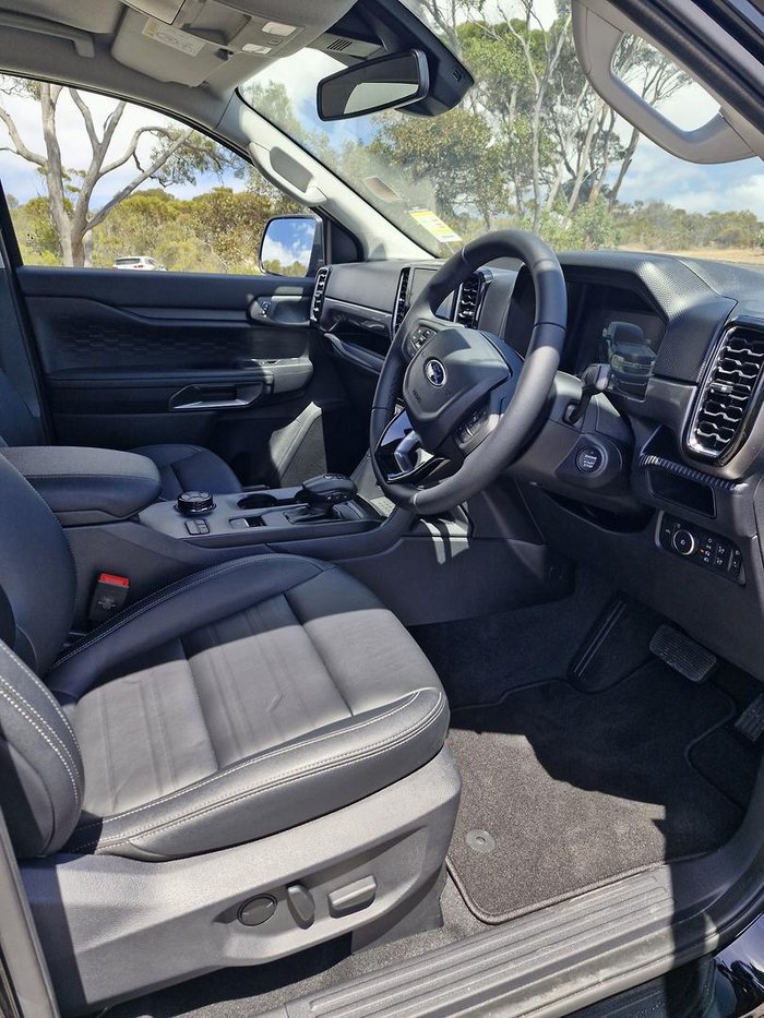 2024 Ford Ranger Sport