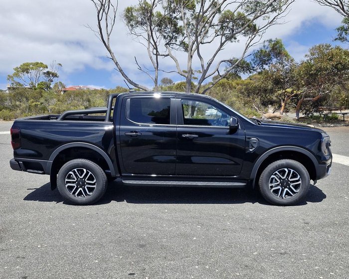 2024 Ford Ranger Sport