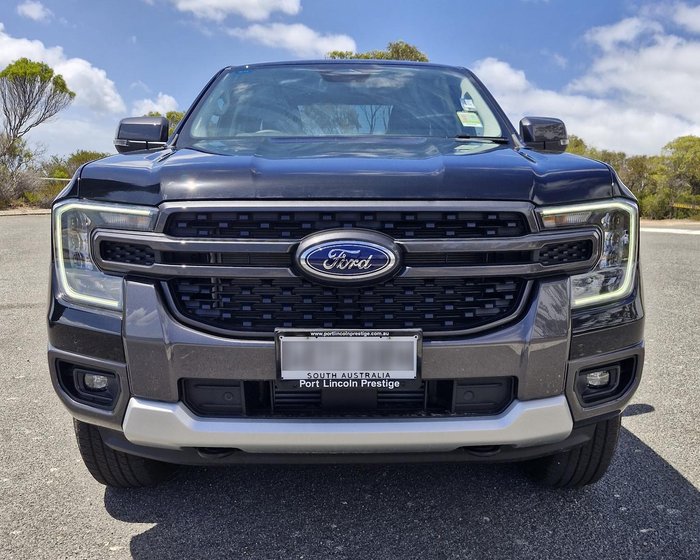 2024 Ford Ranger Sport