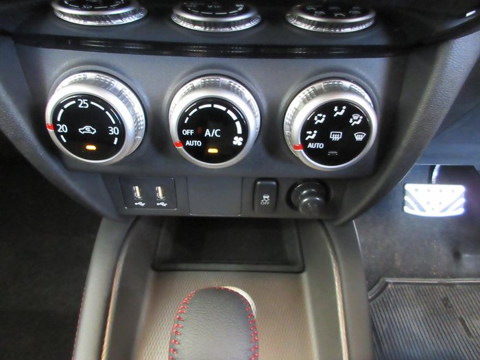 2024 Mitsubishi ASX GSR