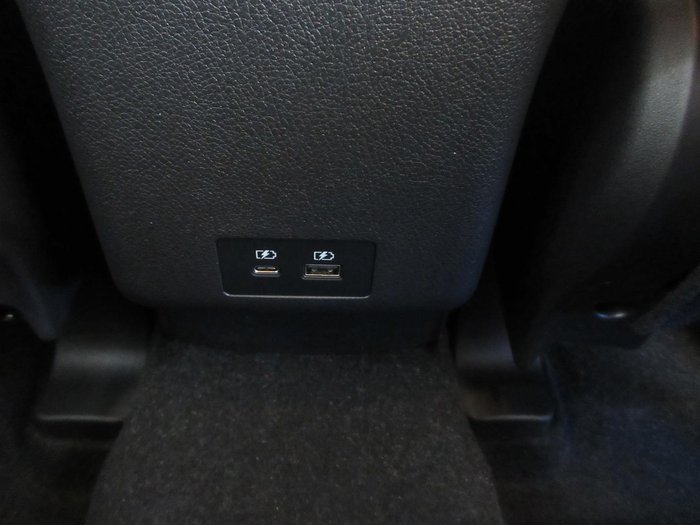 2024 Mitsubishi ASX GSR