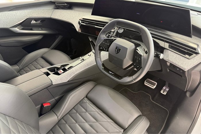 2024 Peugeot 3008 GT Premium Hybrid