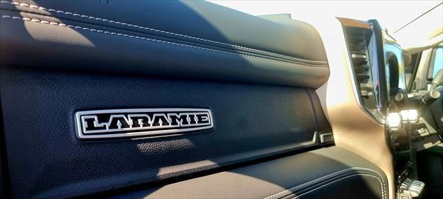 2024 RAM 2500 Yellowstone Edition