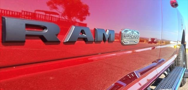 2024 RAM 2500 Yellowstone Edition