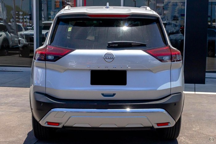 2024 Nissan X-TRAIL Ti