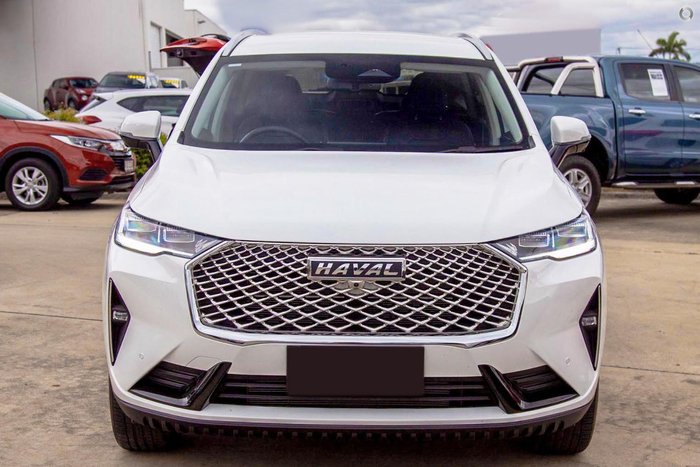 2024 GWM Haval H6 Lux