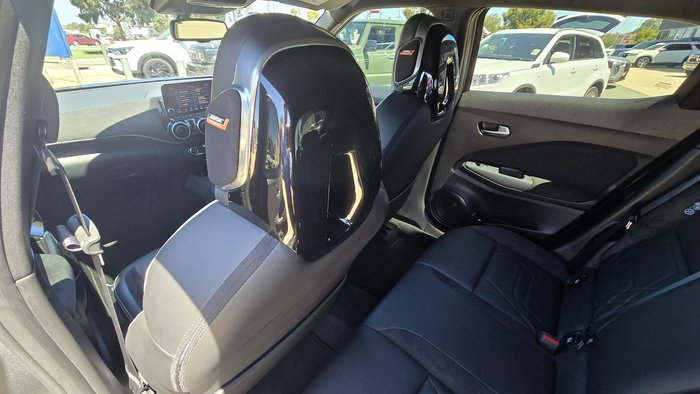 2022 Nissan JUKE Ti