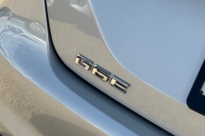 2016 Ford Falcon G6E