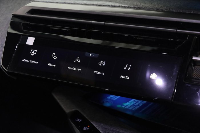 2024 Peugeot 3008 GT Premium Hybrid