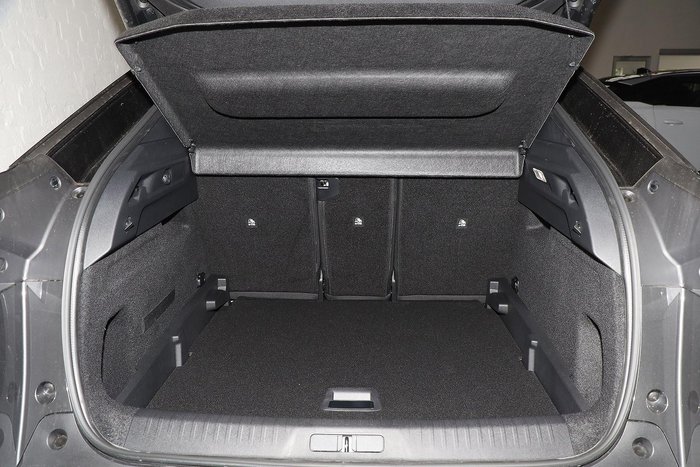 2024 Peugeot 3008 GT Premium Hybrid P64 MY25 Titanium Grey