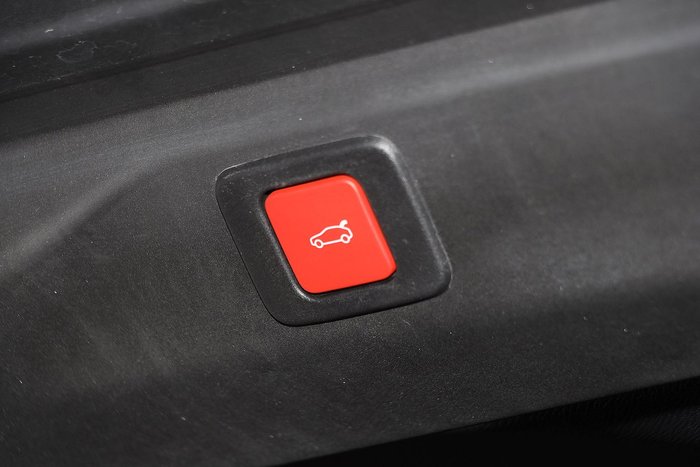 2024 Peugeot 3008 GT Hybrid P64 MY24 Titanium Grey