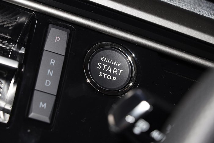 2024 Peugeot 3008 GT Premium Hybrid P64 MY25 Titanium Grey