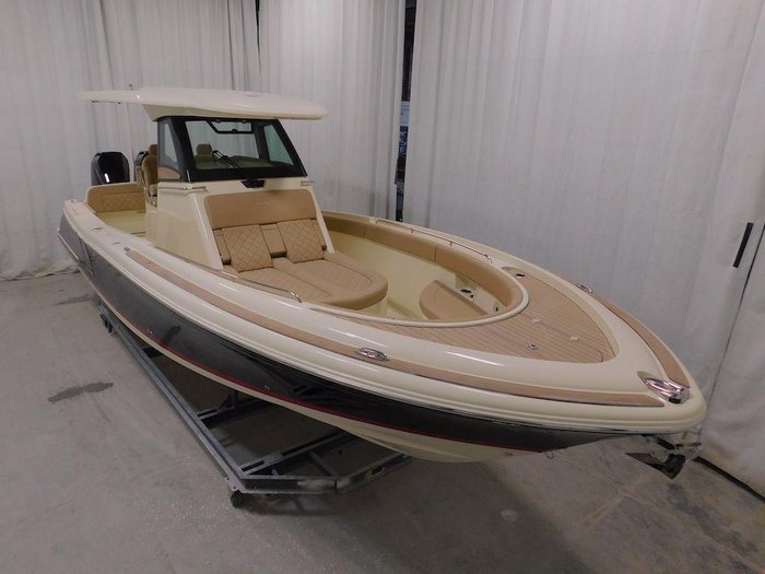 2024 Chris Craft Catalina 30