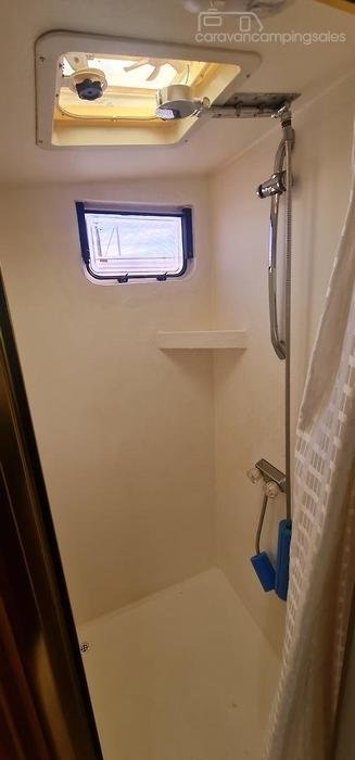 2010 Humpback Aussie By Design - Smart Van