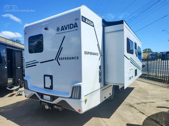 2025 Avida Esperance - C 7844 Sl