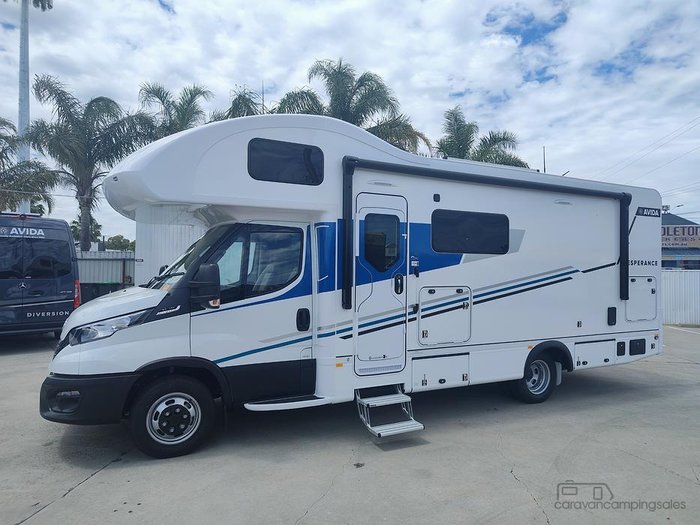 2025 Avida Esperance - C 7844 Sl