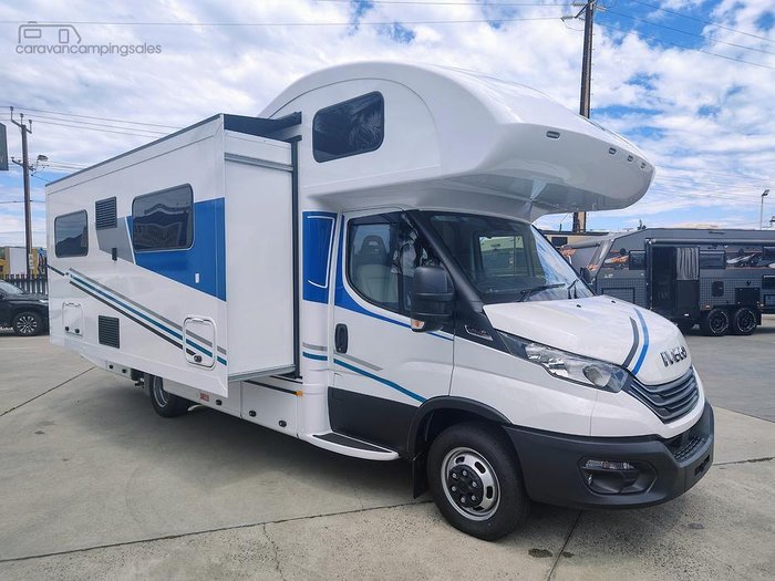 2025 Avida Esperance - C 7844 Sl