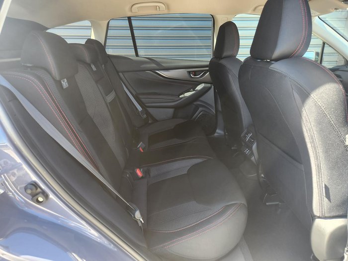 2024 Subaru WRX