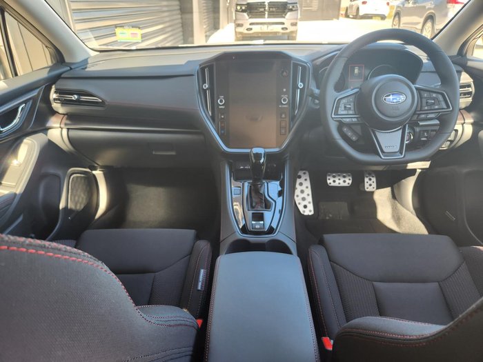 2024 Subaru WRX