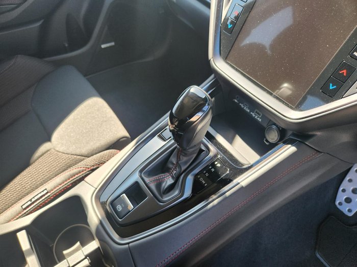 2024 Subaru WRX