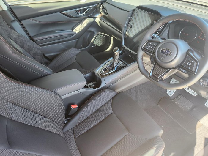 2024 Subaru WRX