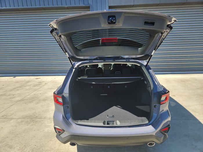 2024 Subaru WRX