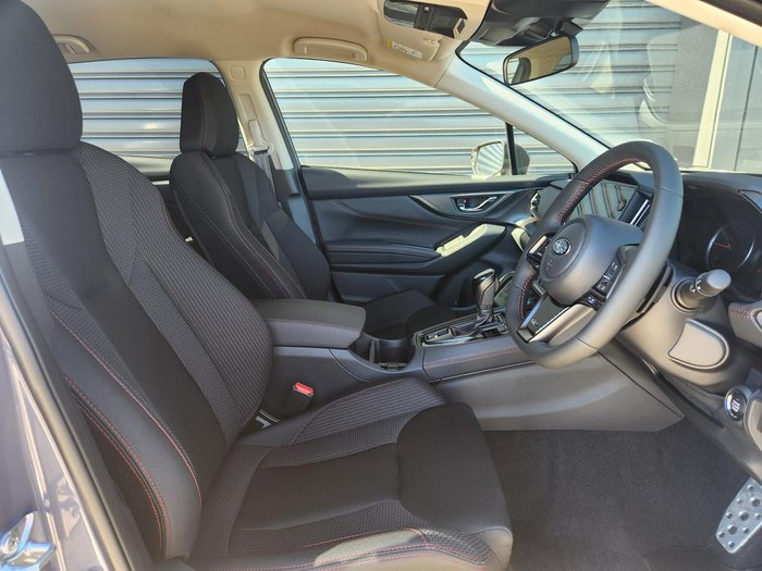 2024 Subaru WRX