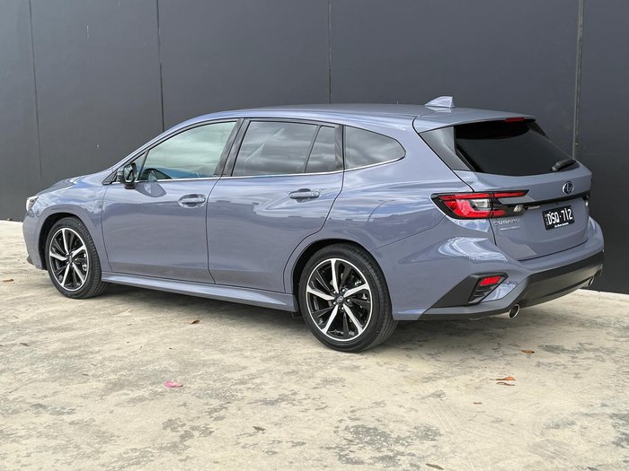 2024 Subaru WRX