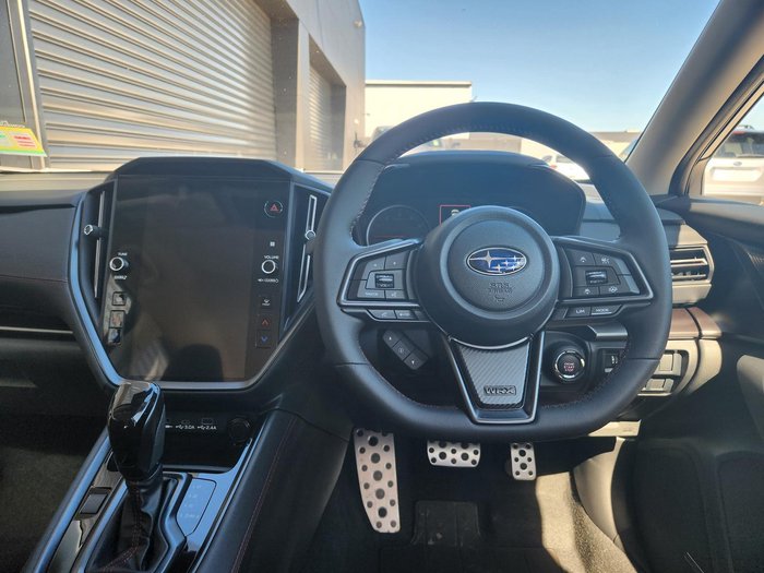 2024 Subaru WRX